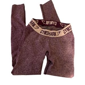 Gymshark flex leggings size medium